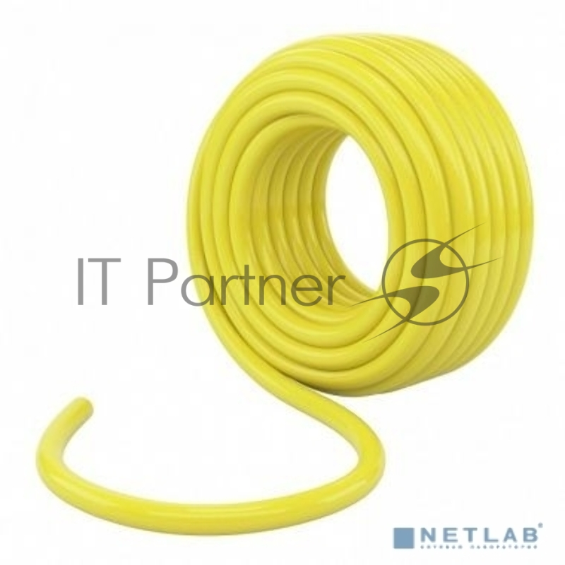 Шланг поливочный армированный дачный, ПВХ, 1/2, 15 м// Сибртех