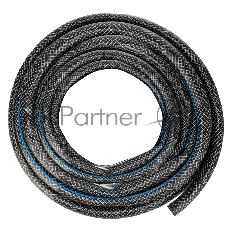 Шланг поливочный армированный ПВХ 1, 25 м, Садовод// Сибртех