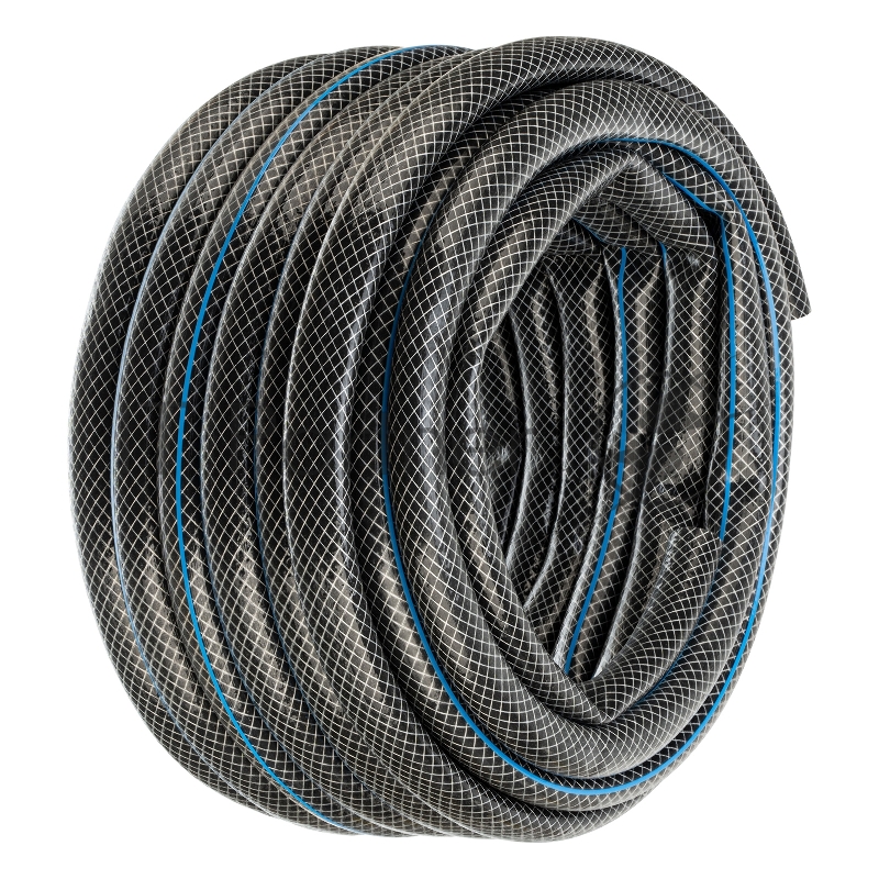 Шланг поливочный армированный ПВХ 1, 25 м, Садовод// Сибртех