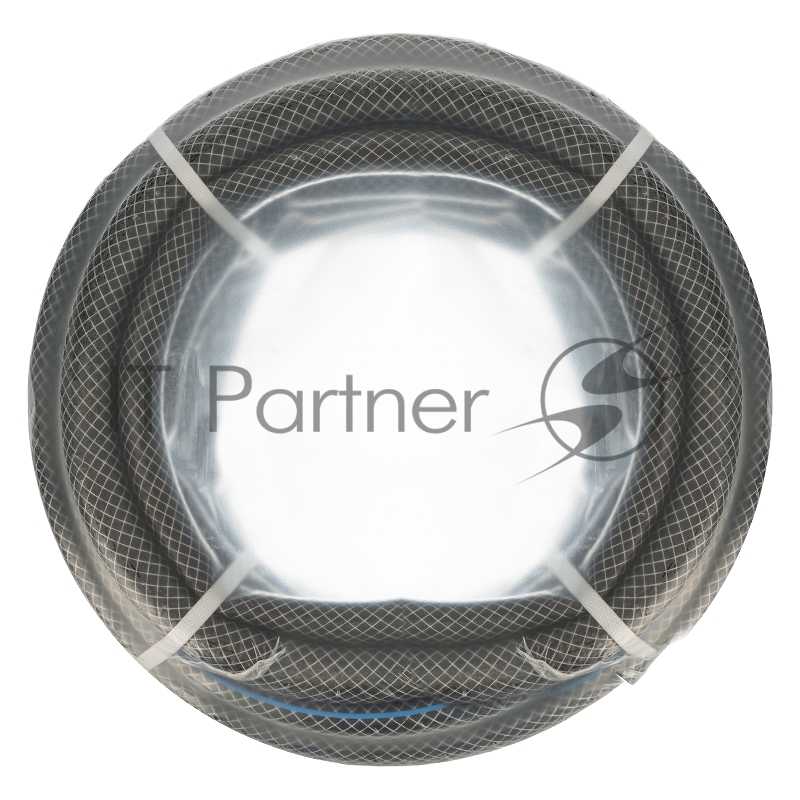 Шланг поливочный армированный ПВХ 1, 25 м, Садовод// Сибртех