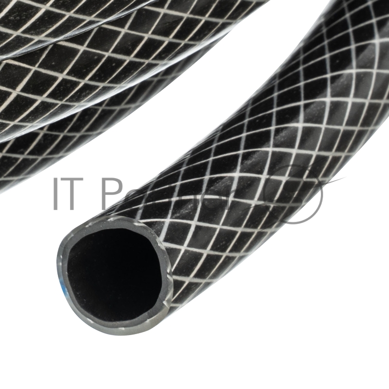 Шланг поливочный армированный ПВХ 3/4, 30 м, Садовод// Сибртех