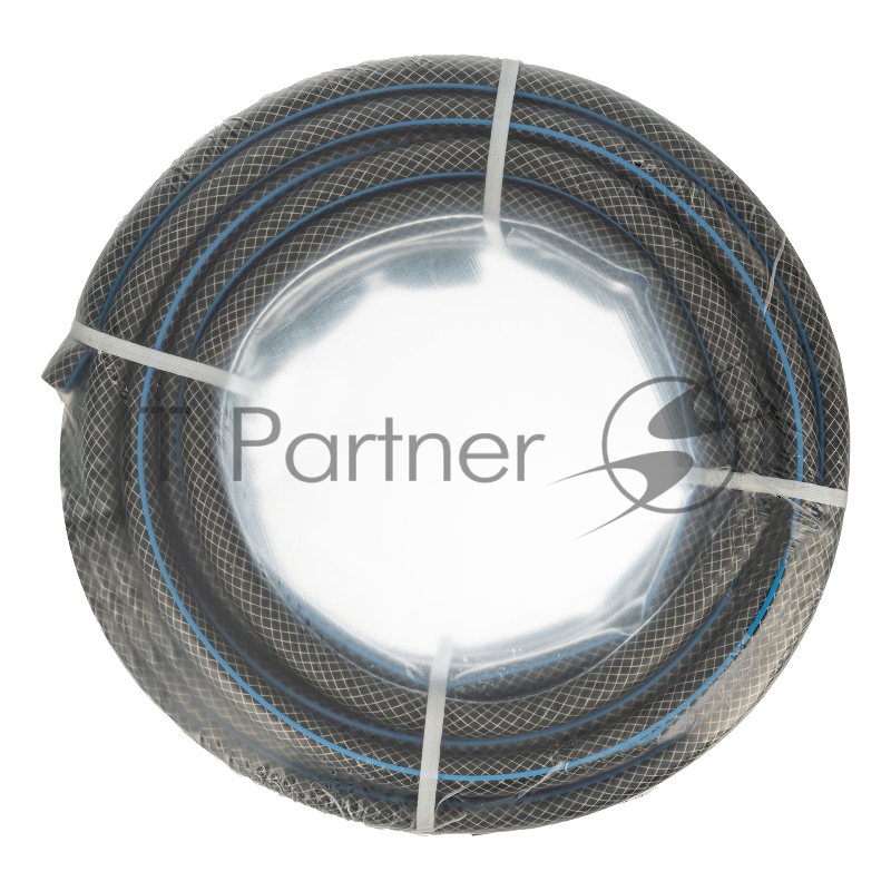 Шланг поливочный армированный ПВХ 3/4, 30 м, Садовод// Сибртех