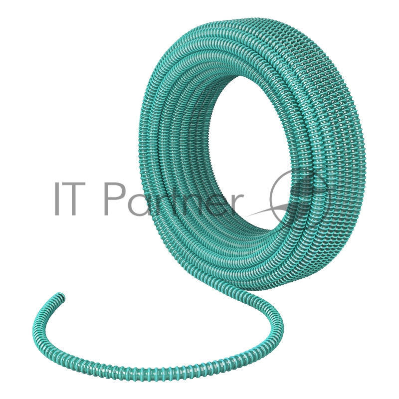 Шланг спиральный армированный напорно-всасывающий, Ф-32 мм, 10 атм., 15 метров// Сибртех