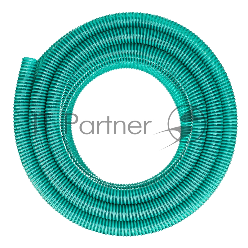 Шланг спиральный армированный напорно-всасывающий, Ф-32 мм, 10 атм., 15 метров// Сибртех