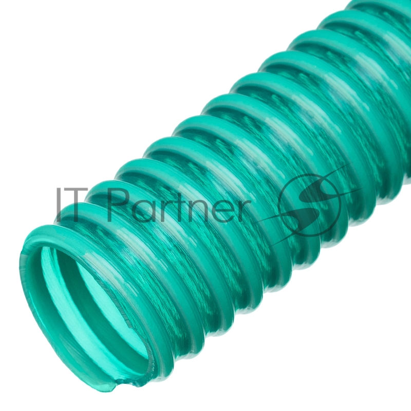 Шланг спиральный армированный напорно-всасывающий, Ф-32 мм, 10 атм., 15 метров// Сибртех