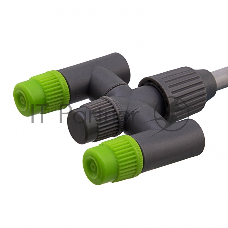 Опрыскиватель ранцевый, 12л., с насосом, шлангом, разбрызгивателем, LUXE// Palisad