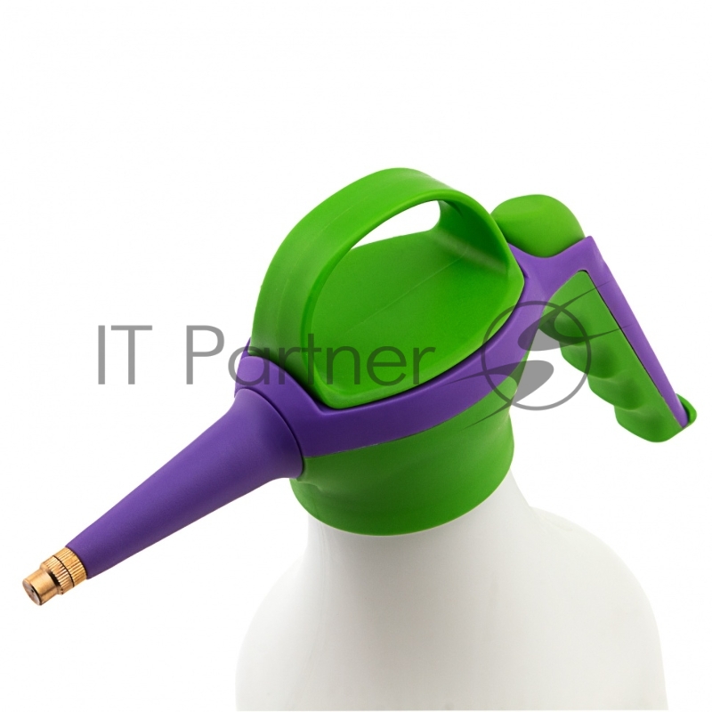 Опрыскиватель ручной с клапаном сброса давления, 2л// Palisad