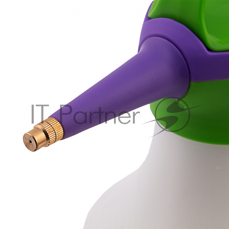 Опрыскиватель ручной с клапаном сброса давления, 2л// Palisad