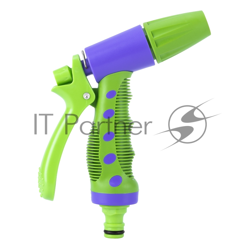 Пистолет-распылитель, регулируемый, эргономичная рукоятка// Palisad