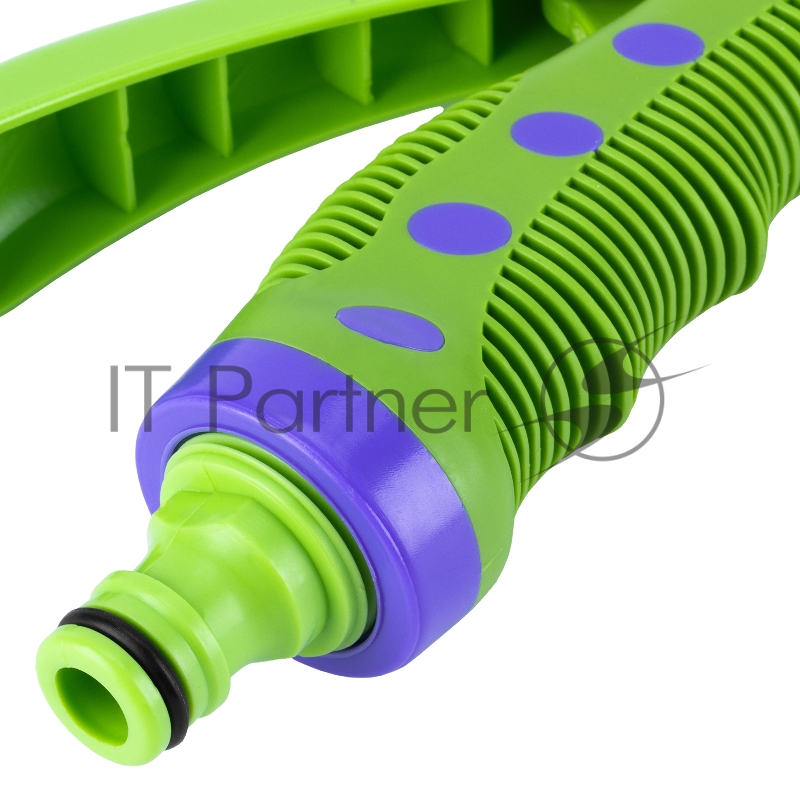 Пистолет-распылитель, регулируемый, эргономичная рукоятка// Palisad