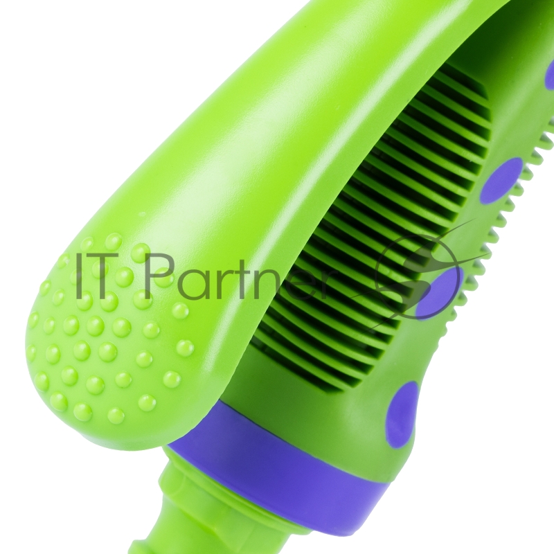 Пистолет-распылитель, регулируемый, эргономичная рукоятка// Palisad