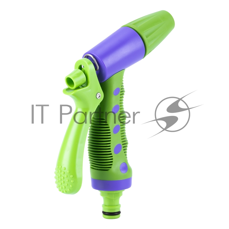 Пистолет-распылитель, регулируемый, эргономичная рукоятка// Palisad