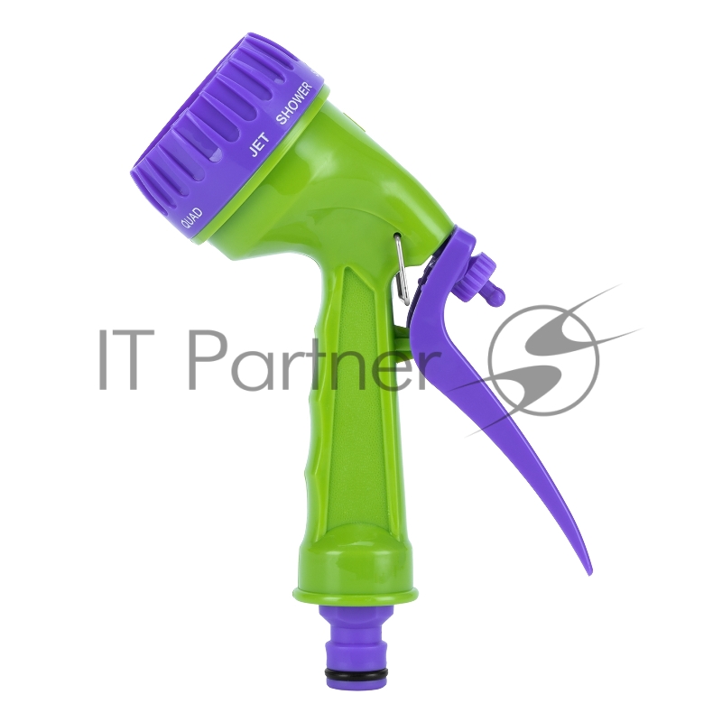 Пистолет-распылитель, 7 режимов// Palisad