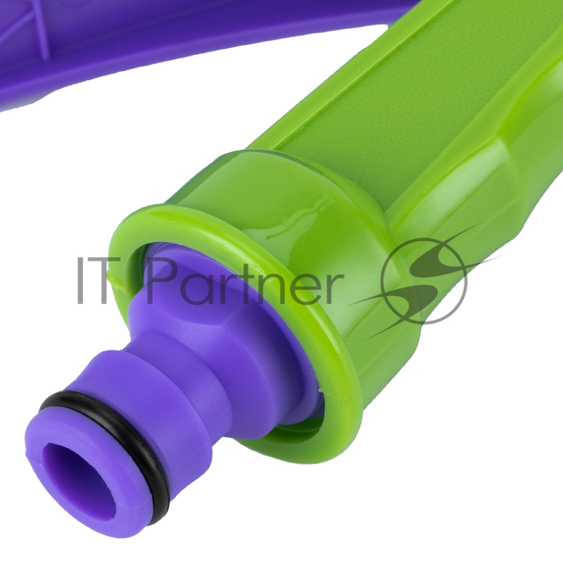 Пистолет-распылитель, 7 режимов// Palisad