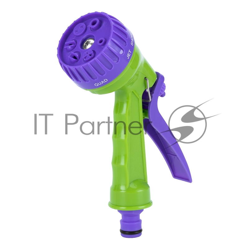 Пистолет-распылитель, 7 режимов// Palisad