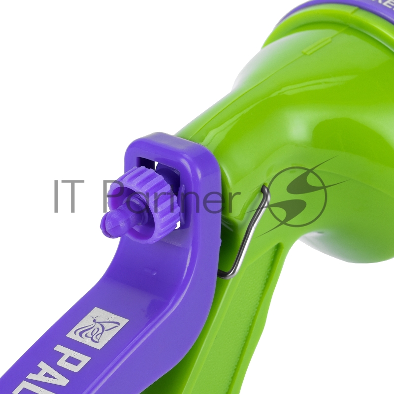 Пистолет-распылитель, 7 режимов// Palisad