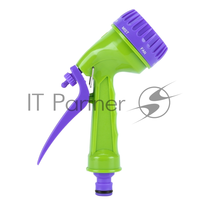 Пистолет-распылитель, 7 режимов// Palisad