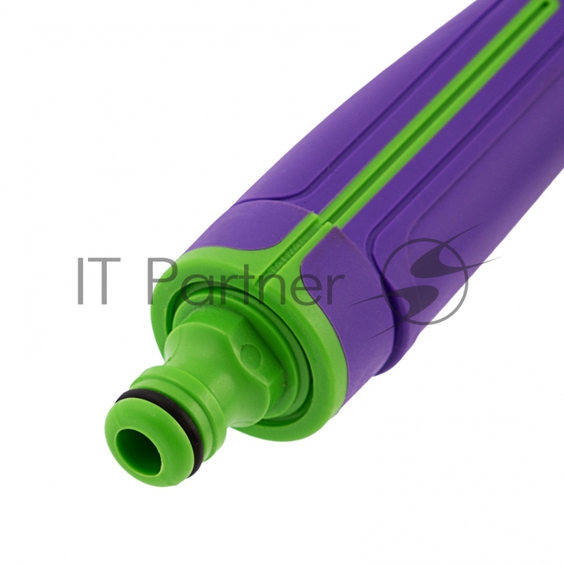 Пистолет-распылитель, 8 режимов, двухкомпонентная рукоятка// Palisad