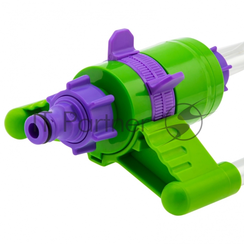 Разбрызгиватель пластиковый, качающийся// Palisad