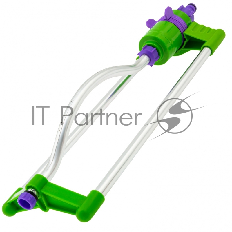 Разбрызгиватель пластиковый, качающийся// Palisad