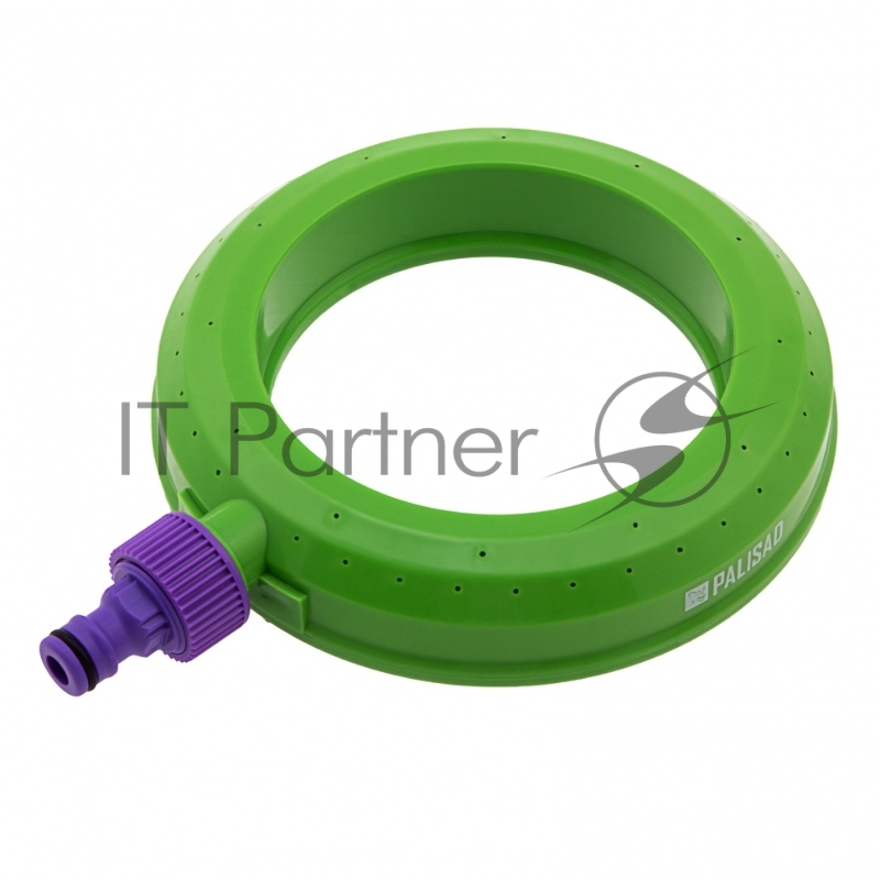 Разбрызгиватель круговой// Palisad