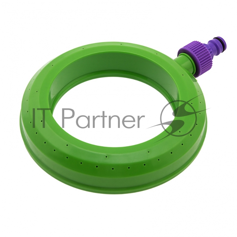 Разбрызгиватель круговой// Palisad