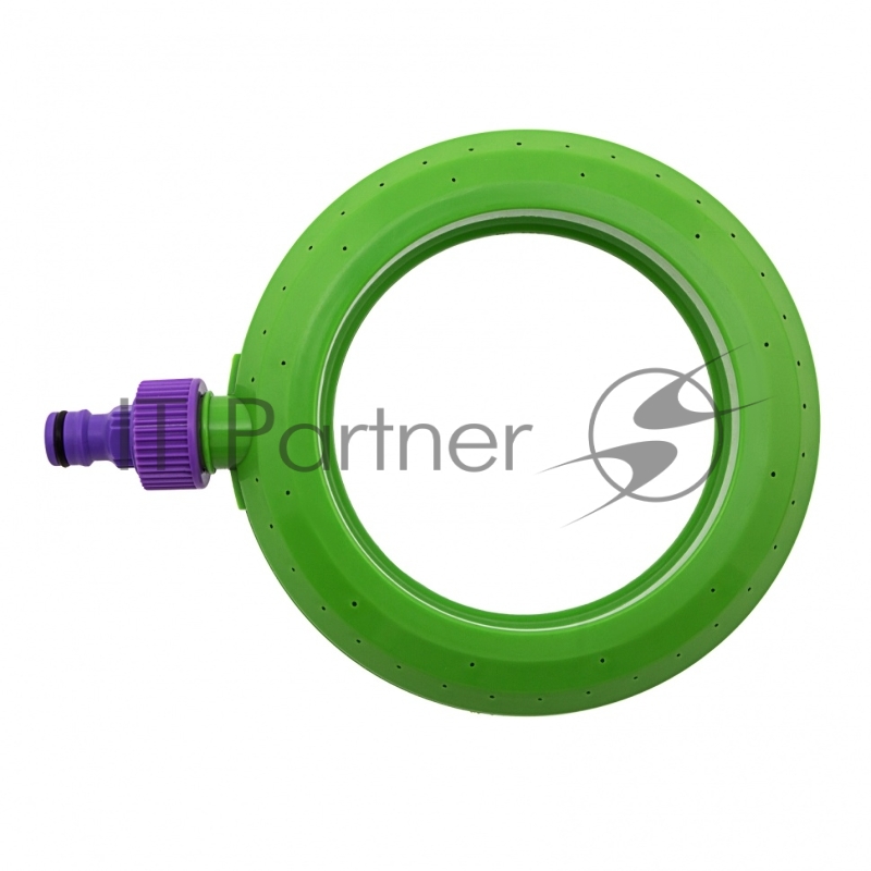 Разбрызгиватель круговой// Palisad