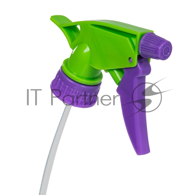 Распыляющая головка (подходит к стандартной пласт бутылке)// Palisad