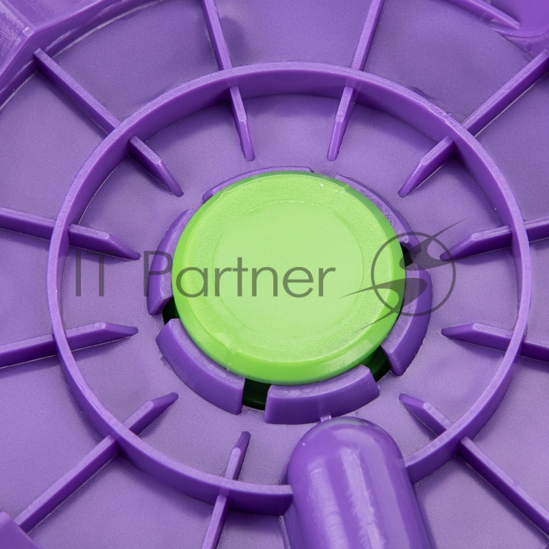 Распылитель-дождеватель, 8 режимов, на подставке, с регулировкой// Palisad