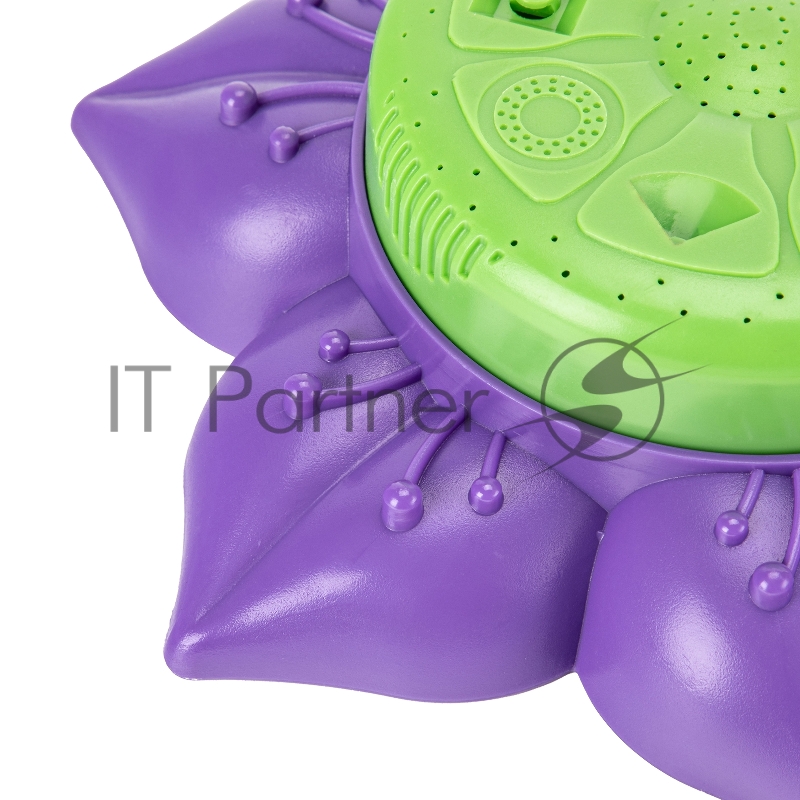 Распылитель-дождеватель, 8 режимов, на подставке, с регулировкой// Palisad