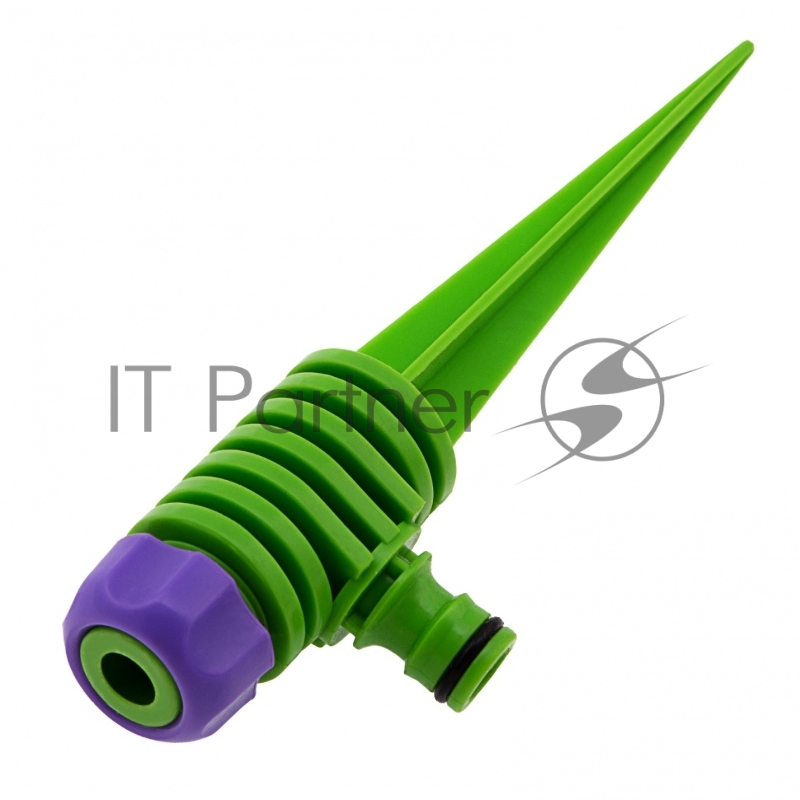 Распылитель-дождеватель, на пике// Palisad