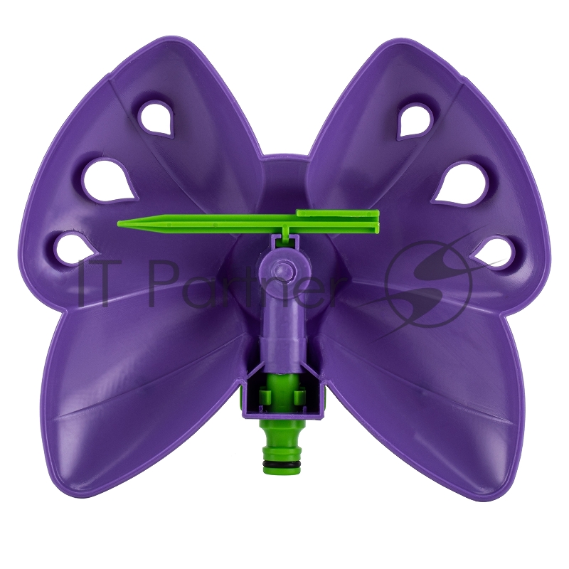 Распылитель импульсный Бабочка с регулировкой// Palisad