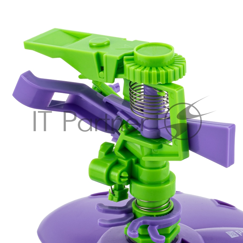 Распылитель импульсный Бабочка с регулировкой// Palisad