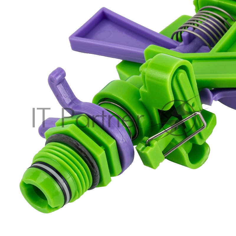 Распылитель импульсный Бабочка с регулировкой// Palisad