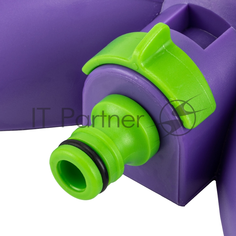 Распылитель импульсный Бабочка с регулировкой// Palisad