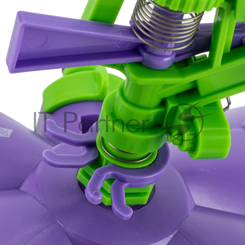 Распылитель импульсный Бабочка с регулировкой// Palisad