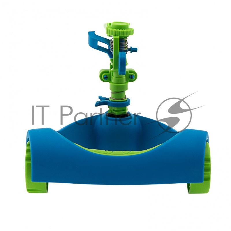 Распылитель импульсный, утяжелённый на колесах, LUXE// Palisad