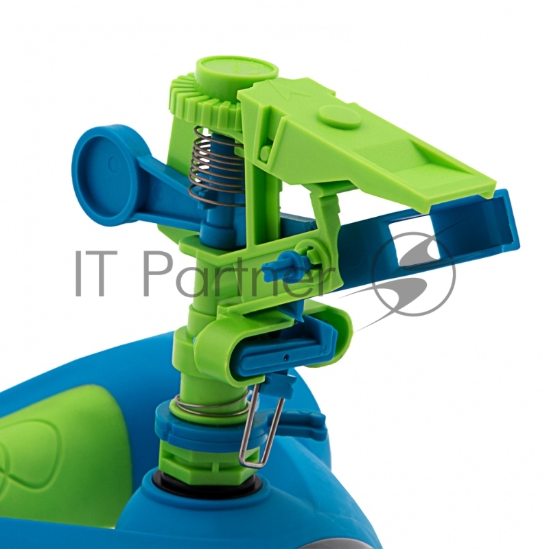 Распылитель импульсный, утяжелённый на колесах, LUXE// Palisad