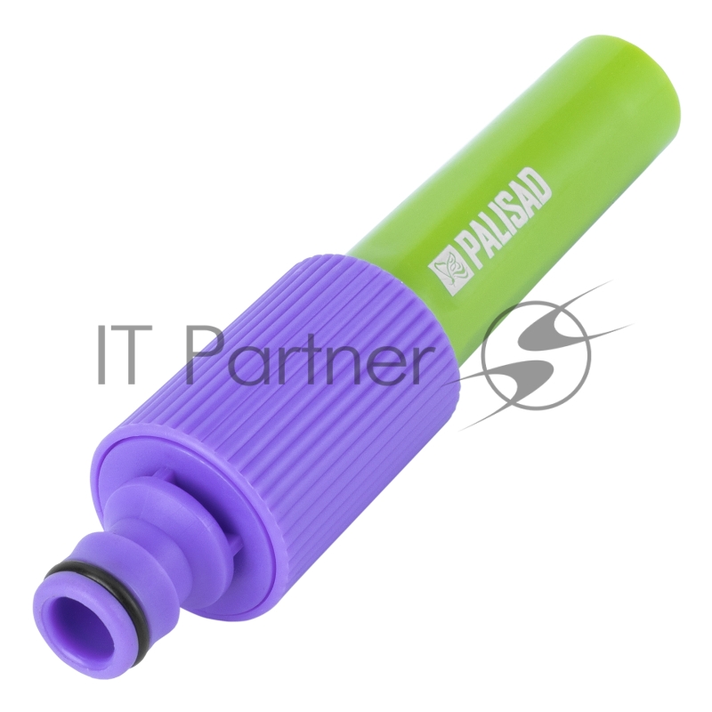 Распылитель регулируемый// Palisad