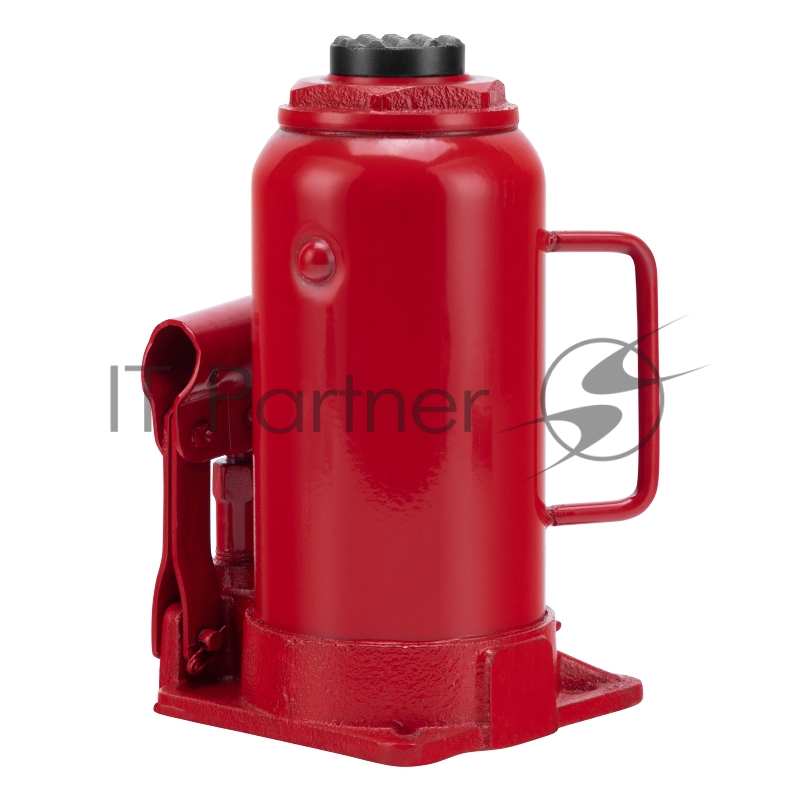 Домкрат SPARTA 50327 гидравлический бутылочный 16 т h подъема 220-420мм