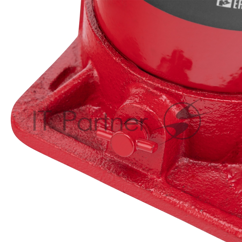 Домкрат SPARTA 50327 гидравлический бутылочный 16 т h подъема 220-420мм