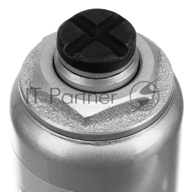 Домкрат гидравлический бутылочный, 3 т, h подъема 178–343 мм// Matrix