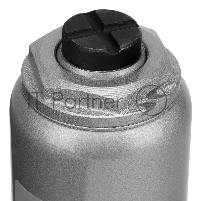 Домкрат гидравлический бутылочный, 6 т, h подъема 216–413 мм// Matrix