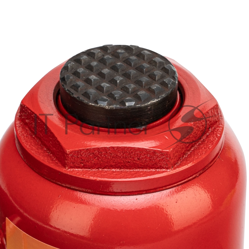 Домкрат гидравлический бутылочный, 12 т, h подъема 210-400 мм// Sparta