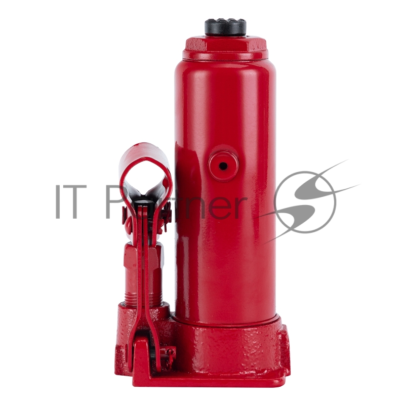 Домкрат гидравлический бутылочный, 3т, h подъема 180-340 мм// Sparta