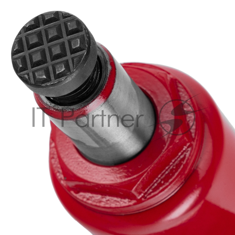 Домкрат гидравлический бутылочный, 3т, h подъема 180-340 мм// Sparta