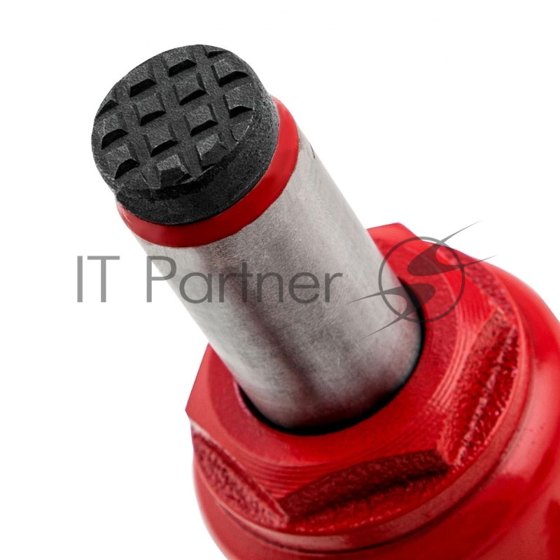 Домкрат гидравлический бутылочный, 4 т, h подъема 180–320 мм, Compact// Sparta