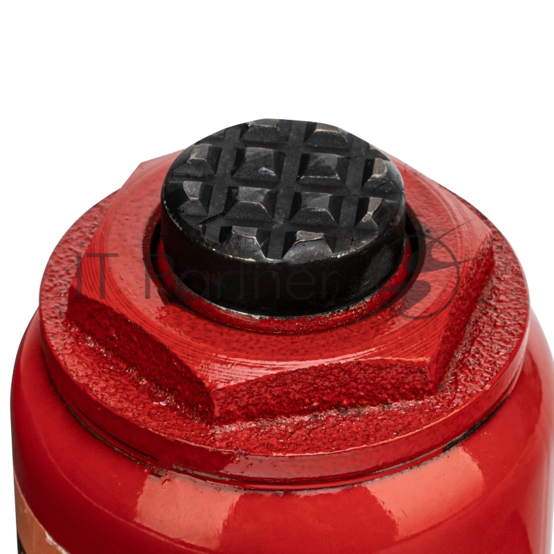 Домкрат гидравлический бутылочный, 5 т, h подъема 180-340 мм, Compact// Sparta