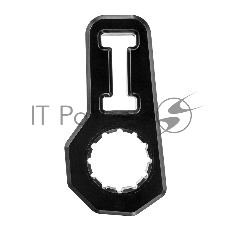 Держатель ручки реечного домкрата// Stels