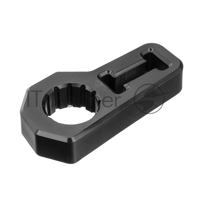 Держатель ручки реечного домкрата// Stels